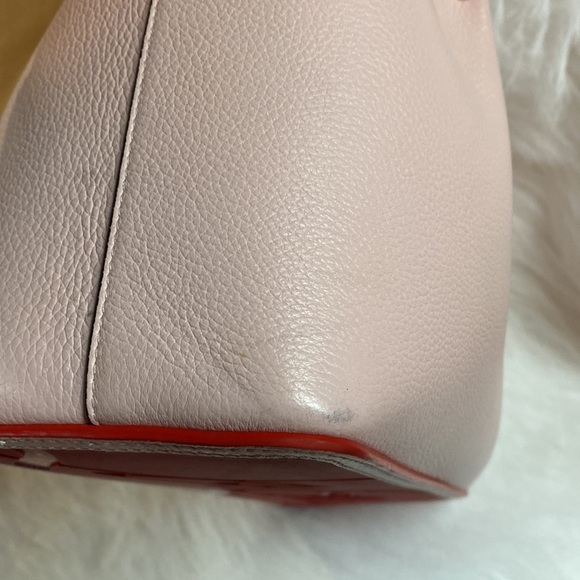 CHRISTIAN LOUBOUTIN CABAROCK EMPIRE TOTE - Picture 6 of 14